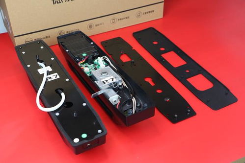 国产智能锁已成行业霸主,首创3d人脸识别解锁,刷脸开锁仅需0.6s