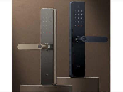 家电智能锁家电频道