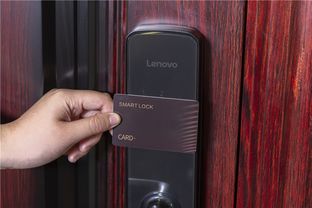 联想智能门锁e1测评 家庭升级智能门锁的首选优品