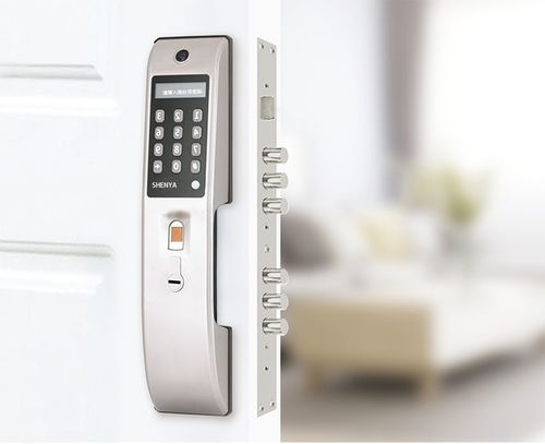 智能锁就真的更安全吗 选智能锁你需要知道这些