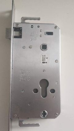 智能门锁常见问题及控制板故障解析