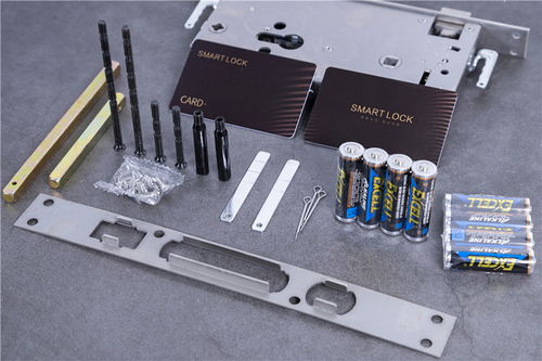 联想智能门锁E1测评 家庭升级智能门锁的首选优品