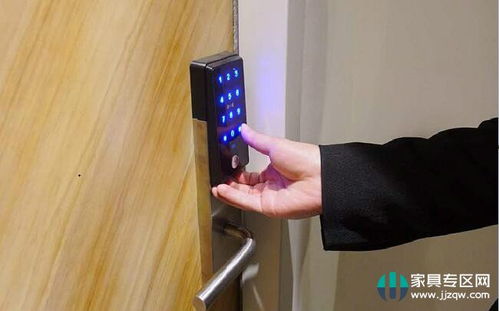 智能锁行业展望 行业洗牌与智能门锁控制板的未来