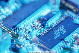 中国芯片技术在智能门锁控制板领域的现状与挑战