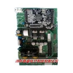 gr 03执行器智能控制板 智能门锁控制板的技术与应用