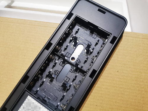 华为智选守门员VOC智能门锁X11 与华为设备的无缝联动体验