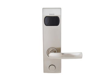 D型酒店感应式智慧门锁及其智能门锁控制板的优势与应用