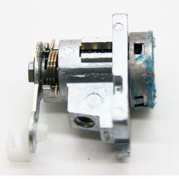 雪佛兰景程智能门锁控制板全新副厂选择指南