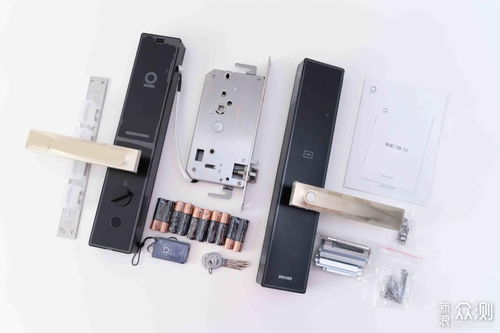 畅锁·欲为 欧瑞博智能门锁S2控制板带来的安全与智能新体验