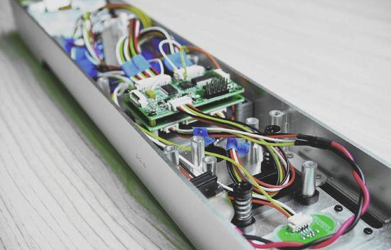 敢不敢买？那些几百块的智能门锁控制板揭秘