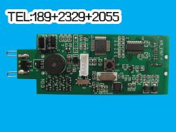 顺德英浩电子 智能门锁控制板的创新与核心价值