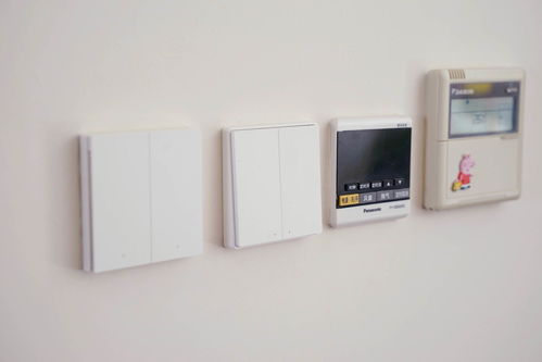 从Siri到Jarvis 基于绿米Aqara的智能门锁控制板实现全屋智能家居体验分享