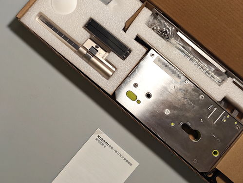 小米智能门锁M20大屏猫眼版体验 以强化可视能力塑造核心差异化