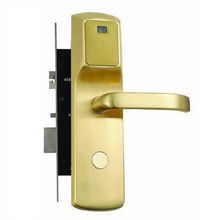 智能门锁市场动态 销售、求购、贸易与技术核心